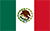 Drapeau Mexique