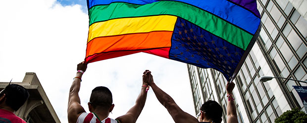 Mariage gay au Portugal