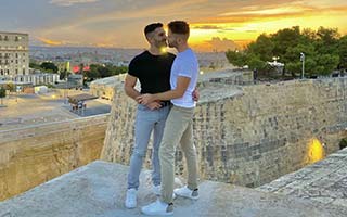 Mariage gay à Malte