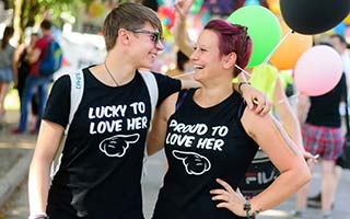 Mariage gay en Slovénie