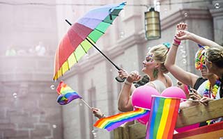 Mariage gay en Suède